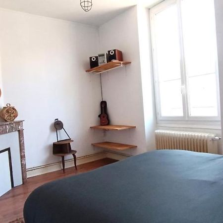 Coeur De Loire Apartment Blois Exterior photo